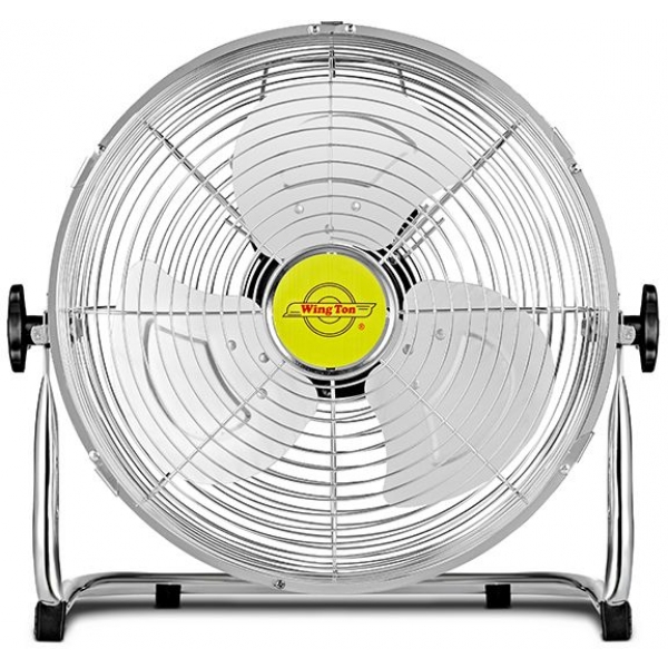 Wington 榮通 FD50 20吋商務地臺風扇